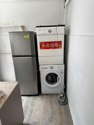 Blk 1 Beach Road Gardens (Kallang/Whampoa), HDB 2 Rooms #628344571